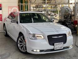 کرایسلەر 300
